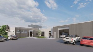Jefferson County Sheriff's Office breaks ground on new $11M crime lab