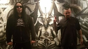 Top 10 Essential Death Metal Tracks chosen by Vital Remains