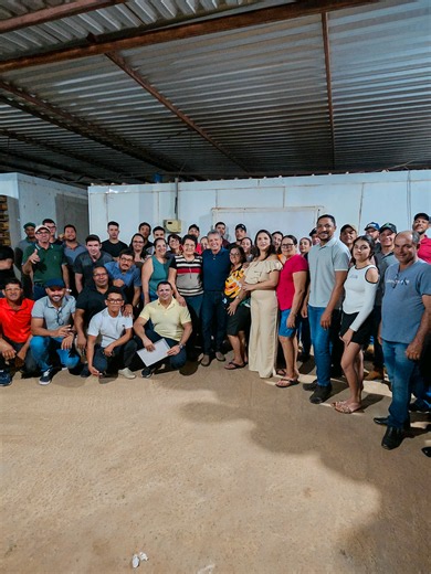 Caminhão frigorífico para produtores de pepino de Iuiu e região