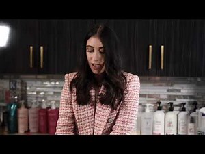 The perfect shampoo.