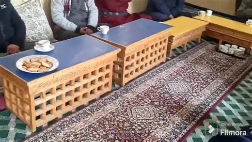 1.4K views | Nubra, December 4, 2025: ​A community mobilization and...