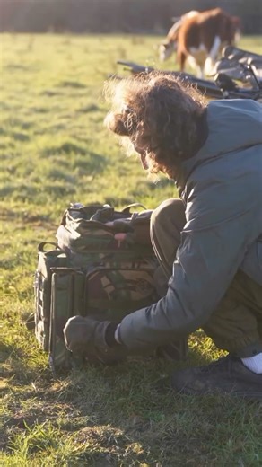 Cotswold Aquarius on Instagram: "Introducing the Brew Tube 👇 A smart addition to our new modular Rucksack system, landing early in the new year. These detachable cylindrical pouches were soon coined Brew Tubes during testing — but their uses go well beyond the name. From spare spools to hookbaits, the lads have already found plenty of ways to put them to good use. Available in two sizes and dropping alongside the new Rucksack next month 👀 #CotswoldAquarius #BrewTubes"