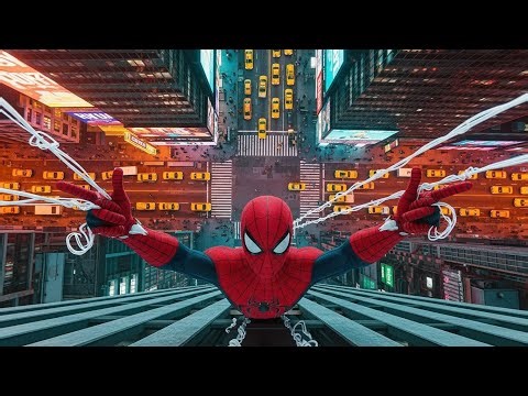 Spider-Man 2: Unlocking NYC Traversal – Secret Web-Slinging Techniques!