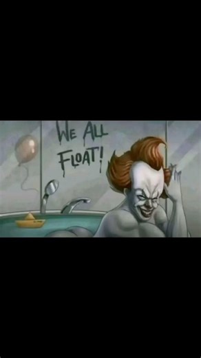 pennywise roblox gassy