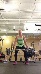 No edit. Just felt good and wanted to video a lift. Hams and glutes. Single lying ham curl, seated ham curl, hex bar squats, db stiff legged deadlift, finished off with plie squats. Yes, I should have done one more isolation movement for glutes but had to feed my kids! #volatethedresscode #glutes #dontaskmehowmuchIweigh #idontcare💪💪💪 | Jen Louwagie IFBB Pro