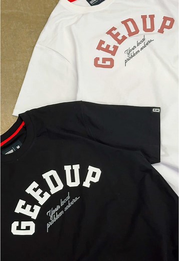 Micro Logo Drop: 11 Graphic Tees Collection