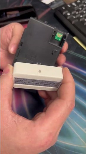 How to Reset Epson C9345 Maintenance Box Chip | L15150, WF-7820, WF-7840 Resetter Guide. #epsonc9345