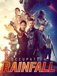 Occupation : Rainfall - Film 2021 - Cinetrafic