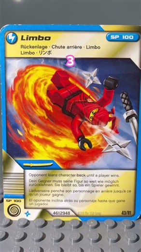 Lego ninjago cards #lego #ninjago