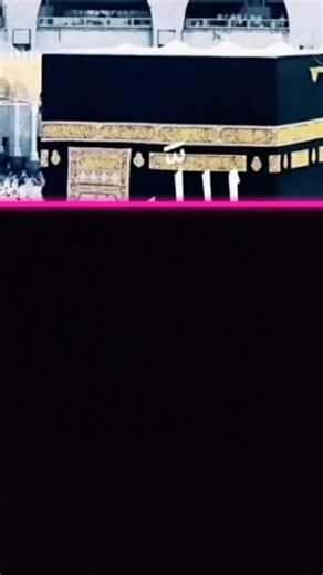 Experience Tawaf Around the Kaaba in Mecca