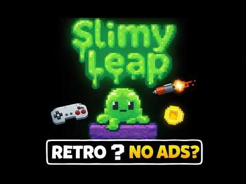A Mobile Game With NO ADS? (Retro Surprise)