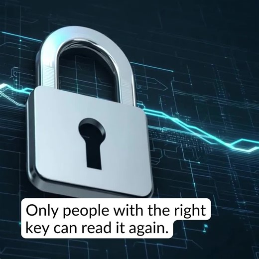 TechMate Computer Service on Instagram: "Explore the world of modern encryption techniques. Discover how AES, RSA, and quantum encryption keep your data safe. #EncryptionMethods #InfoSec #DataPrivacy"