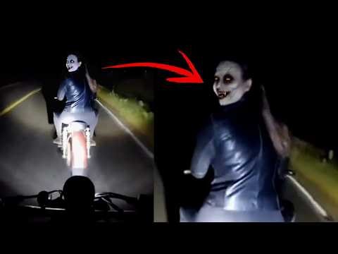 பேயாக திரும்பி வந்த நண்பன் I Real Ghost Caught on Camera | Real Ghost I CCTV I MFT