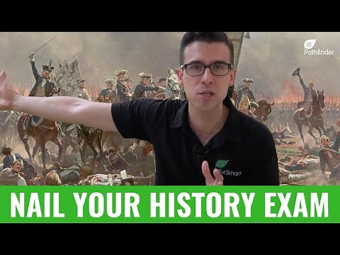 How to Analyse HSC History Sources