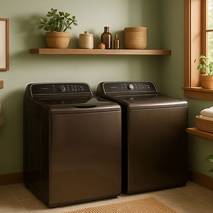 How to replace a Whirlpool washer tub to pump hose