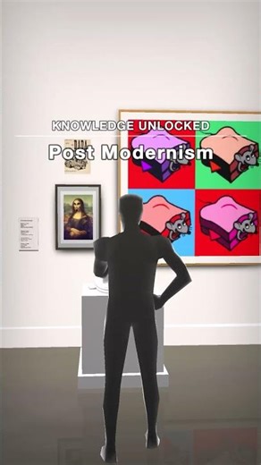 Official Trailer for Explore: Visual Art — The Power of Images