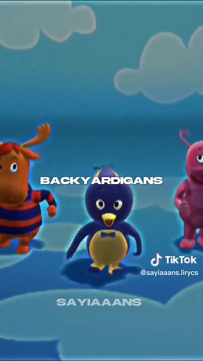 Los Backyardigans: Amigos y Aventura Musical