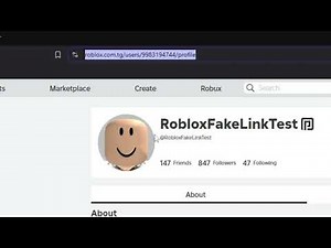Roblox fake link generator 2025 EDUCATIONAL PURPOSES Join our discord! !!