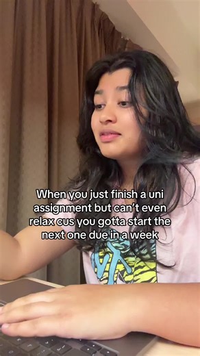 Rinse n repeat #foryoupage #trend #uni #assignment #law #crashout | uni