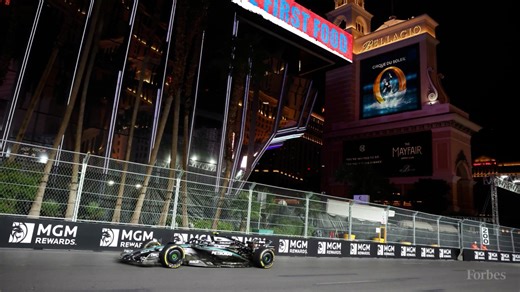 With investors racing to get into F1, the ten teams on the grid are now worth $3.6 billion on average, and the leaders of the pack even outpace some NFL and NBA franchises. Read more: https://www.forbes.com/sites/brettknight/2025/11/20/formula-1s-most-valuable-teams-2025/?utm_campaign=ForbesMainFB&utm_source=ForbesMainFacebook&utm_medium=social | Forbes