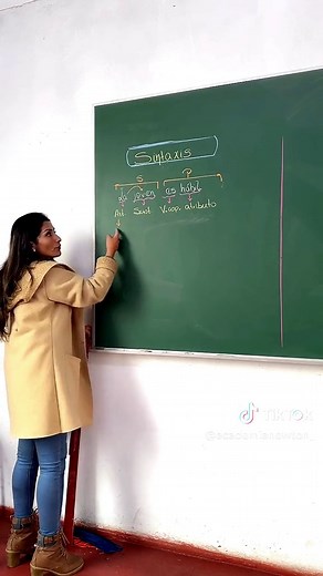 Sintaxis: Entendiendo la Función de las Palabras