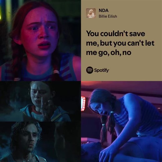 Sound Mashup Inspired by Stranger Things Season 3