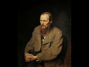 The Idiot by Fyodor Dostoyevsky - Complete #Audiobook - Part 1 of 4