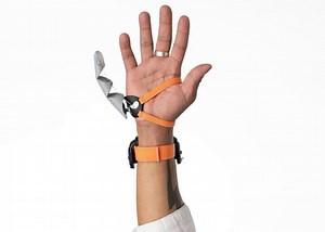 Enhanced Thumb Prosthetics