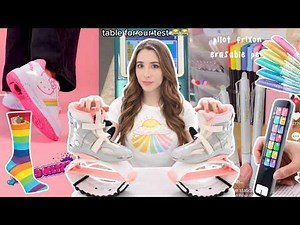 I tested BANNED school products!