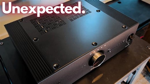 Review: Onkyo Icon M-80 amplifier and P-80 streaming preamp review | Onkyo