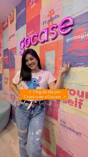 Thainá Natani on Instagram: "Vlog do primeiro dia aqui no Ceará 李 Obrigada @gocasebr e @beachpark @beachparkresorts por tudo  #vlog #gocase #beachpark #ceara"