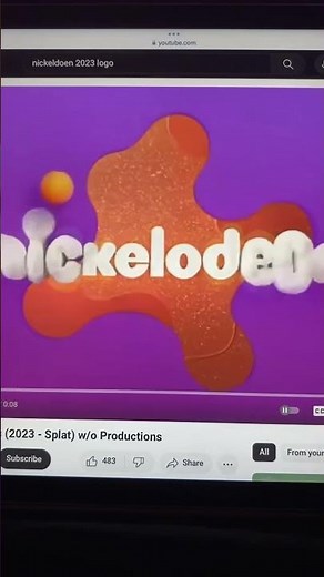 Schneider’s Bakery/Nickelodeon Productions (2008/2023)