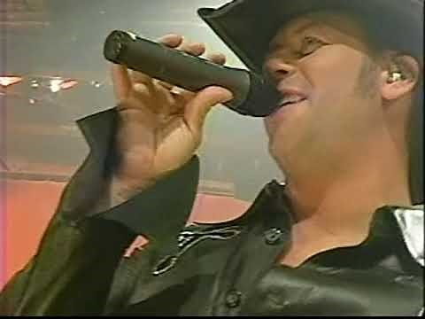 Povertyneck Hillbillies live 2005