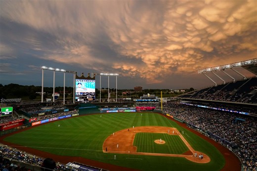 KC Royals announce post-game concert with Grammy-nominated Flo Rida