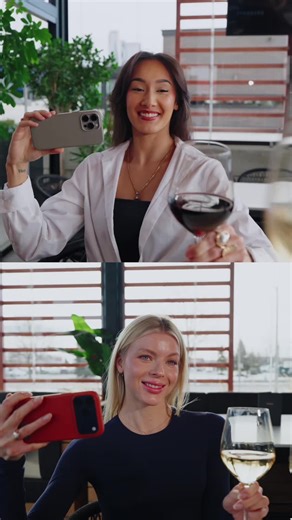 When it’s this good, the only options are yes and yes 🍷✨ ½-priced bottles every Wednesday at Moxies. Consider your midweek plans handled. #MeetMeAtMoxies