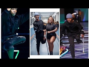 Makhadzi full Magear Performance @MissSa2022