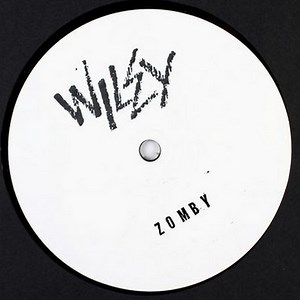 Wiley & Zomby - Step 2001
