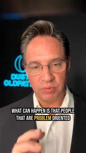 🧩 Are You Problem or Solution Oriented? As a leader, it's crucial to ask this question—about yourself and your team. Problem-oriented people identify and confront challenges head-on but may struggle to see solutions. Solution-oriented people focus on fixes but can miss critical problems. The key? Balance. You need both: those who confront the brutal realities (as Jim Collins says) and those who bring solutions to the table. Together, they'll drive your company forward and help it soar. What min