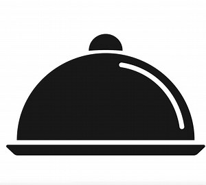 Food Icons SVG, Drinks Icon, Dishes Bundle, Food Blogger, PNG, Snack Icons - Etsy