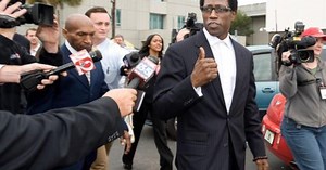 Top 10 Celebs Accused Of Cheating Taxes | Articles on WatchMojo.com