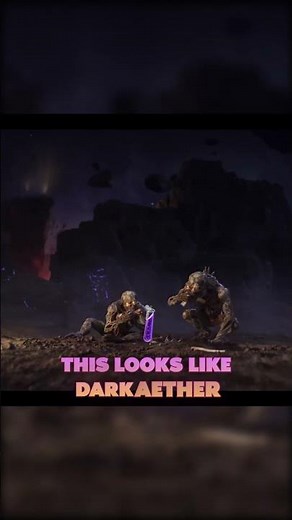 This Astra Malorum Teaser is INSANE… 🤯