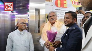 3.9K views · 54 reactions | ATTRACTIVE OFFERS FOR THIS MAHASHIVRATRI & RAMZAN AT OMAXE ELEVATORS CALL : 9535001409 / 7411198472 ADD: CENTRAL BUS STAND, VIDYA NAGAR ROAD, GLB FOR NEWS, ISSUES, ADS COVERAGES, PROMO VIDEOS CALL GOHASH 9113542278 | gohash.in | Facebook