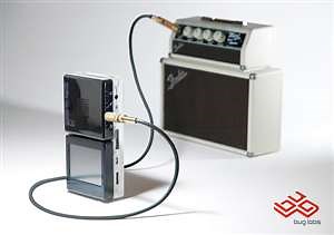 Bug Labs continues to expand its module list