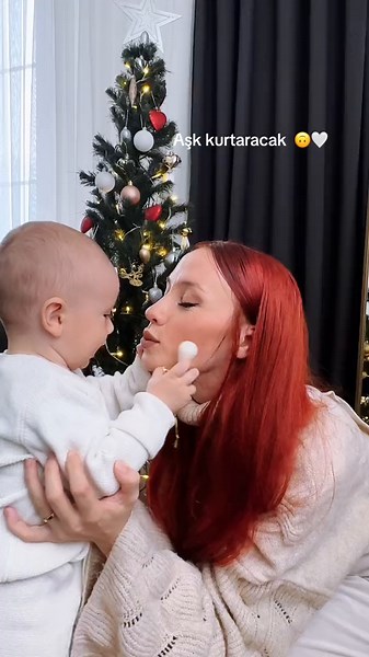 ♥️ #keşfet #annebebek