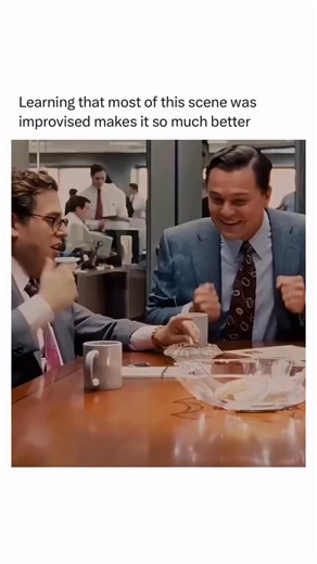 Today Years Old on Instagram: "“$26,000 worth of sides!!!” #movies #wallstreet"