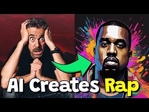 How To Make AI Rap Cover Tutorial for Beginners