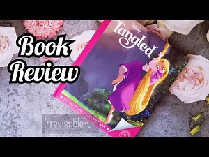 Storytime Collection Disney : Tangled | Kids Books 📖