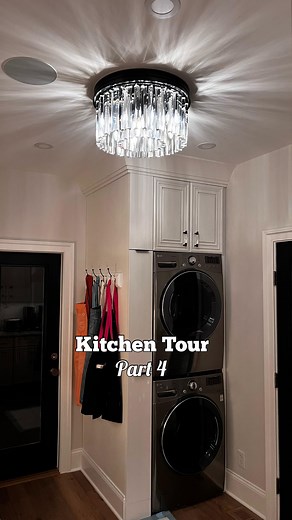 Shereen Pavlides on Instagram: "Kitchen Tour ▪️ Part 4 . . . #kitchen #tour #foodies #cookingwithshereen"