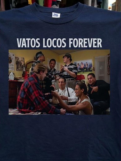 Vatos Locos Forever #mexico #movie #funny #film #movies #movieclips #classic #comedy #80smovies