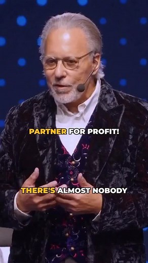 21 reactions | Most business owners chase revenue deals. Jay Abraham...